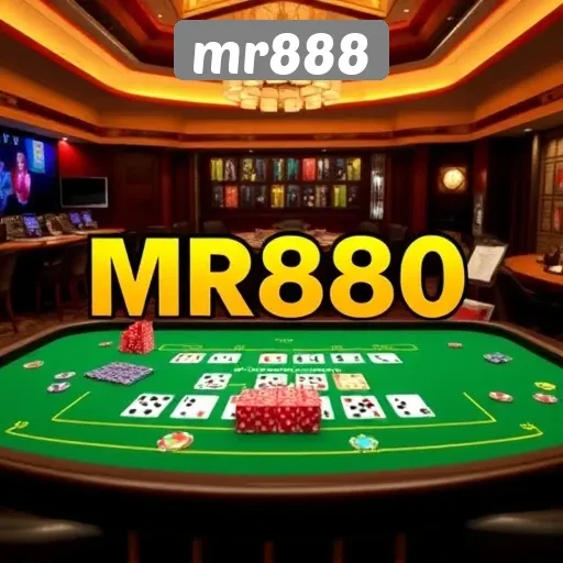 Keunggulan dan Kelemahan Mr888 dalam Permainan Online