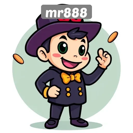 Ragam Permainan yang Tersedia di Mr888