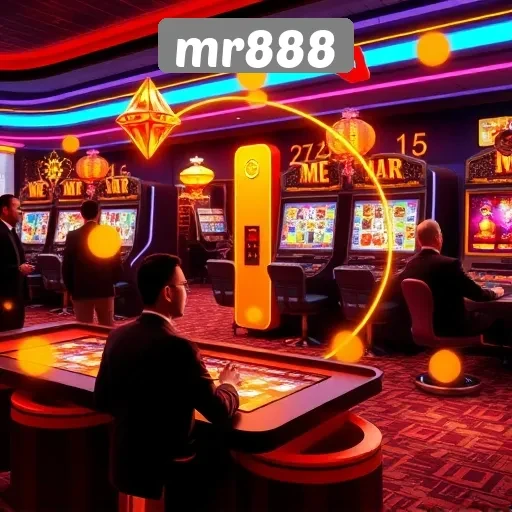 Sistem Keamanan dan Fair Play di MR888 untuk Pengguna