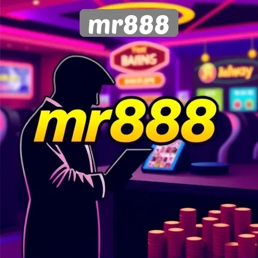 Review Pengalaman Pengguna di Mr888