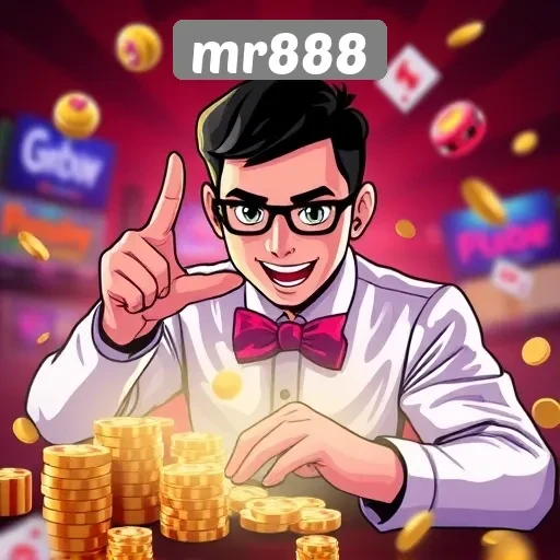 Tantangan dan Peluang di Mr888 untuk Pengembang Game