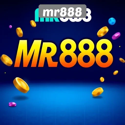 Tinjauan Lengkap Situs Game Mr888 Untuk Pecinta Game Online