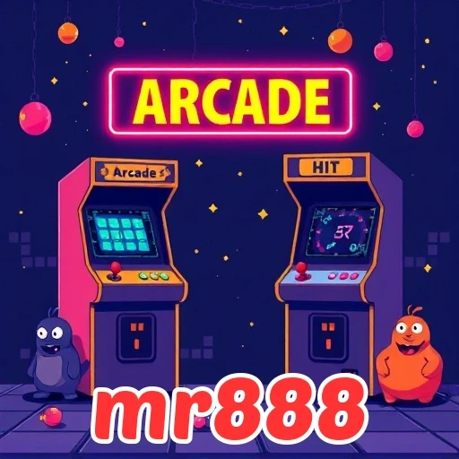 mr888: Menciptakan Pengalaman Tak Terlupakan di Live Casino