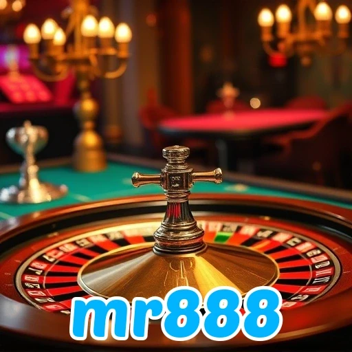 mr888: Game Terbaru Seru dan Menarik untuk Pemain Indonesia
