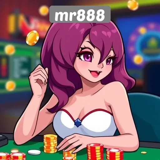 Mengulas Fitur Menarik di Situs Game Mr888