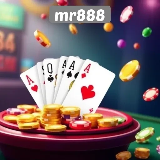 Alternatif Permainan Seru di Situs mr888