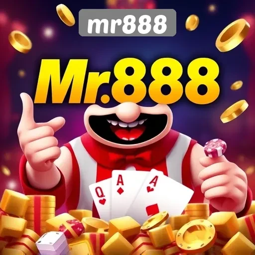 Ulasan Lengkap Situs Game Mr888 untuk Pemain Indonesia