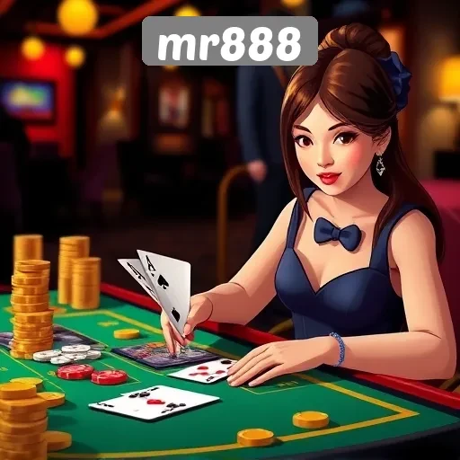 Tips Aman Bermain Di Mr888 Untuk Pemula