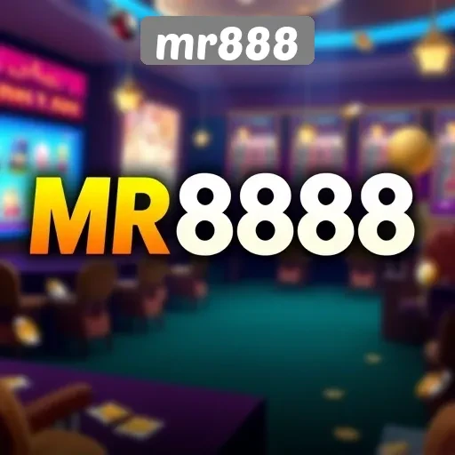 Mr888 Sebagai Pilihan Utama untuk Pecinta Game Online