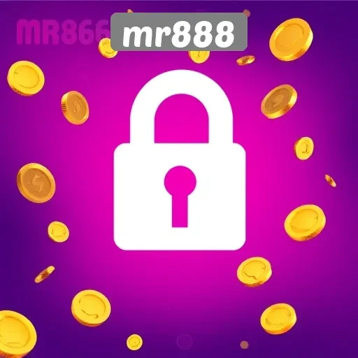 Situs Game Mr888 Memperkenalkan Sistem Keamanan yang Ketat