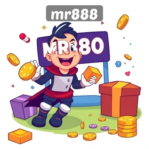 Fakta Menarik tentang Situs Game mr888