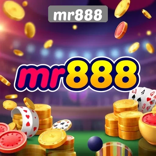 Mengenal mr888 Situs Game Terpopuler di Indonesia