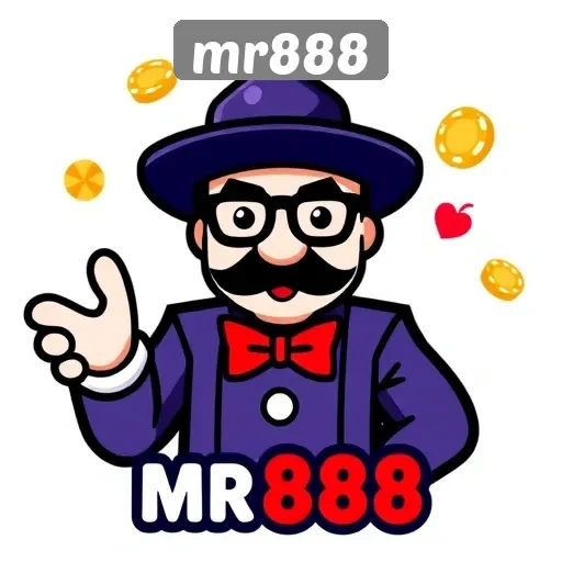 Mengenal Situs Game Mr888 dan Fitur Utama yang Ditawarkan