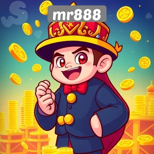 Fitur-Fitur Unggulan yang Membuat mr888 Menarik