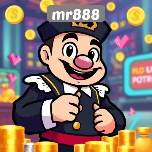Mengenal mr888 Sebagai Platform Game Terpercaya di Indonesia