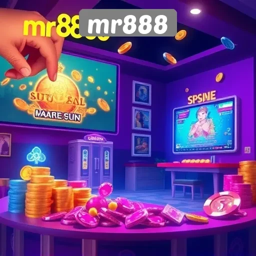 Dampak MR888 Terhadap Industri Game Online di Indonesia