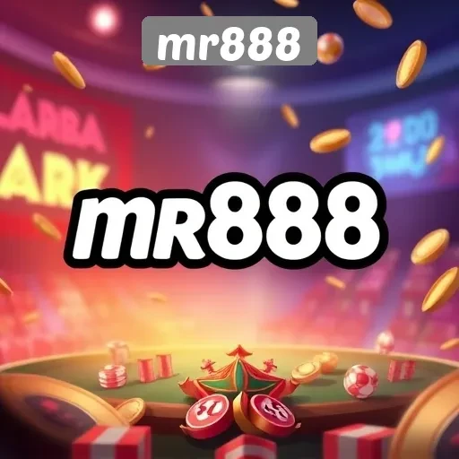 Mitos dan Fakta Seputar Situs Game mr888