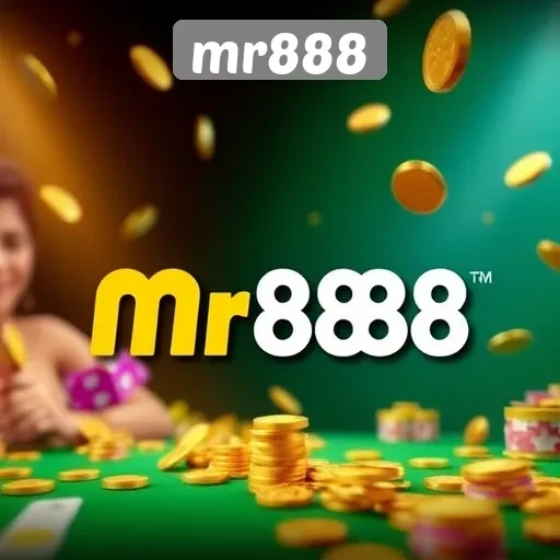 Fitur Unggulan Yang Ditawarkan Oleh Mr888