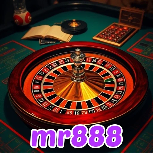 mr888: Temukan Keunggulan Game Mobile yang Menarik di Sini