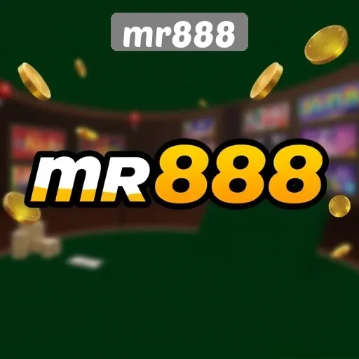 Katalog Permainan yang Tersedia di Mr888