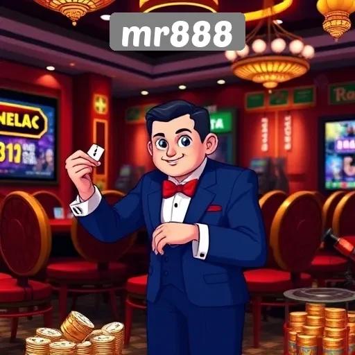 Pentingnya Memilih Situs Game Terpercaya Seperti mr888