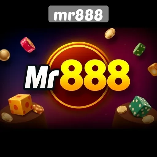 Mengenal Lebih Dalam Situs Game Mr888