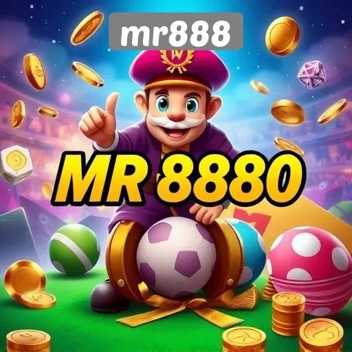 Koleksi Game Terpopuler yang Tersedia di Mr888
