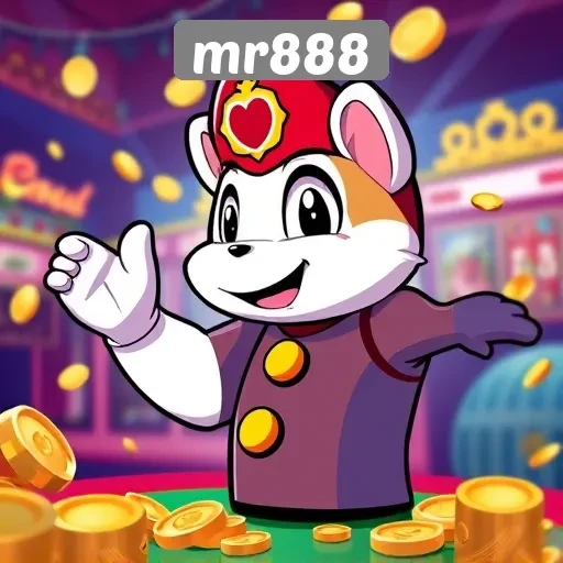 Memahami Fitur Utama di Situs Game Mr888