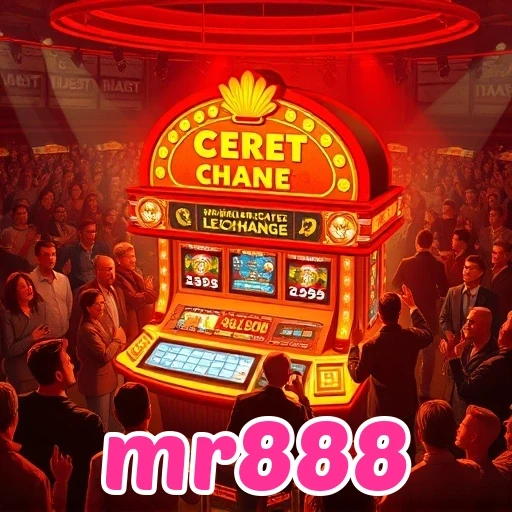 mr888: Panduan Terbaik Bermain Game Online untuk Pengguna Indonesia