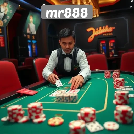 Kelebihan dan Kekurangan Bermain di Mr888