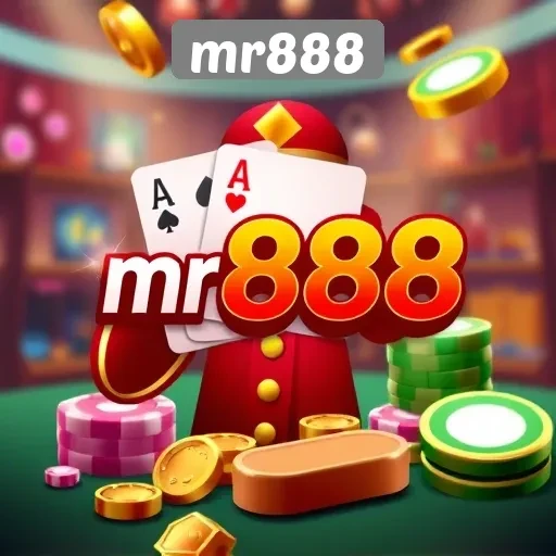 Pengenalan Situs Game mr888 untuk Pecinta Judi Online