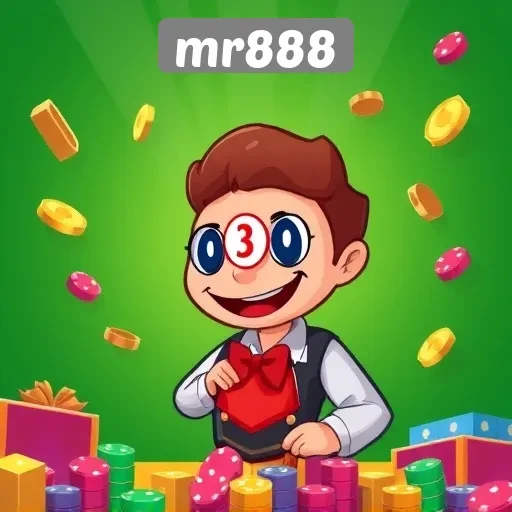 Panduan Lengkap Menggunakan Situs Game Mr888