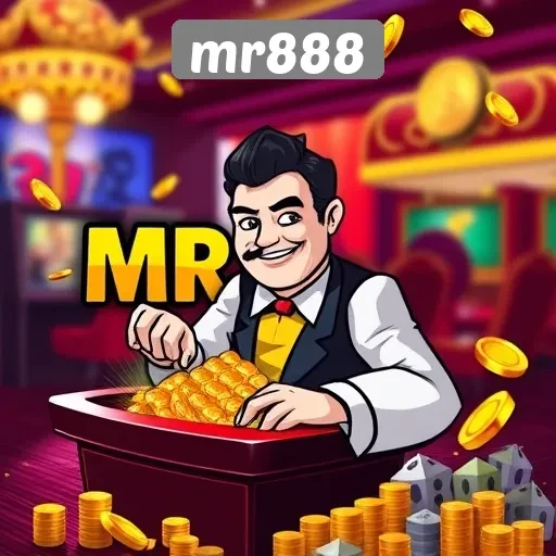 Ulasan Lengkap Tentang Situs Game mr888