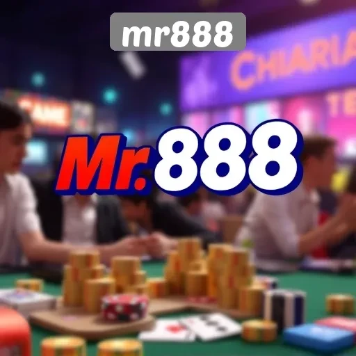 Keuntungan Bergabung dengan Komunitas Game Mr888
