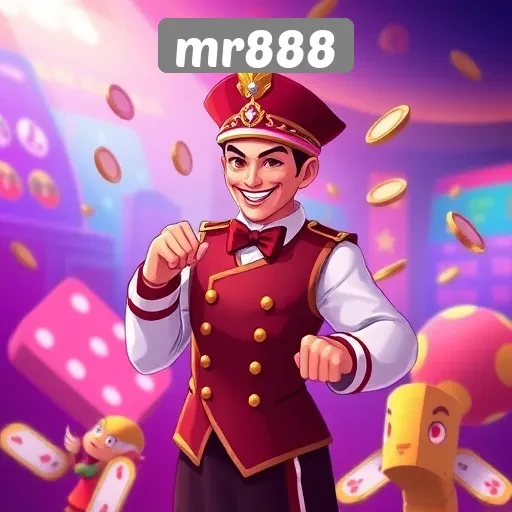 Menggali Keunikan dan Fitur Situs Game Mr888