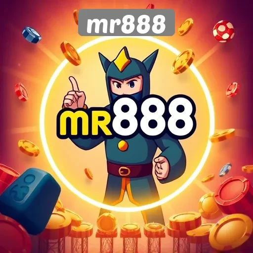 Keunggulan Situs Game Mr888 yang Perlu Diketahui
